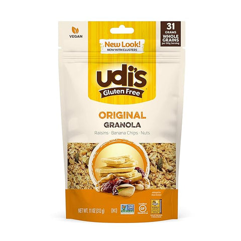 Udi's Original Granola