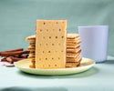 Katz Toaster Pastries - CINNAMON Unfrosted - 3