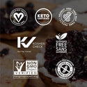 Carbonaut Gluten Free Lemon Blueberry Bagels - 4