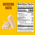 Glutino Lemon Flavored Wafers - 2