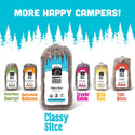 Happy Campers Gluten Free Classy Slice Bread - 7