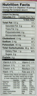 Tinkyada White Rice Pasta SPAGHETTI - 5