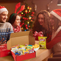 GFP Holidays Snack Box -50 Snacks - 7
