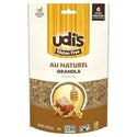Udi's Gluten Free Simple Original Granola | Aisles Online Grocery Shopping