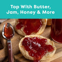 Glutino English Muffins - 7