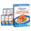 Kinnikinnick Panko Style Bread Crumbs - 7