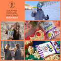 SkinnyPop Popcorn Variety Pack - 24 Pack - 4