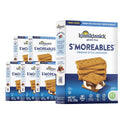 Kinnikinnick S'moreables Graham Style Crackers - 7