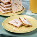 Katz Toaster Pastries - APPLE CRISP - 3