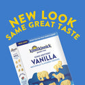 Kinnikinnick KinniKritters Animal Cookies Vanilla - 3