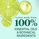 Seventh Generation Dish Soap, Fresh Lime & Ginger [Case of 6] - 4