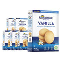 Kinnikinnick Vanilla Wafers - 7