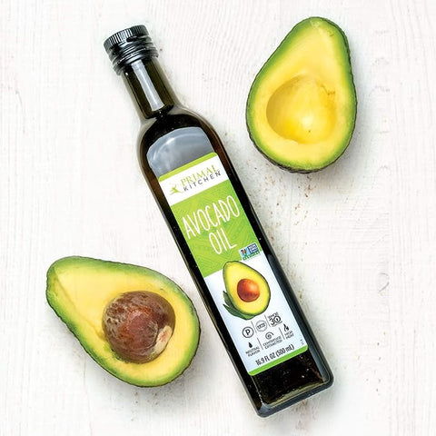 Primal Kitchen Avocado Oil, Extra Virgin