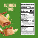 Glutino Apple Cinnamon Breakfast Bars - 2