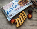 Pamela's Figgies and Jammies Cookies, Mission Fig [6 Pack] - 2