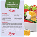 Katz Herb Seasoned Croutons - 4