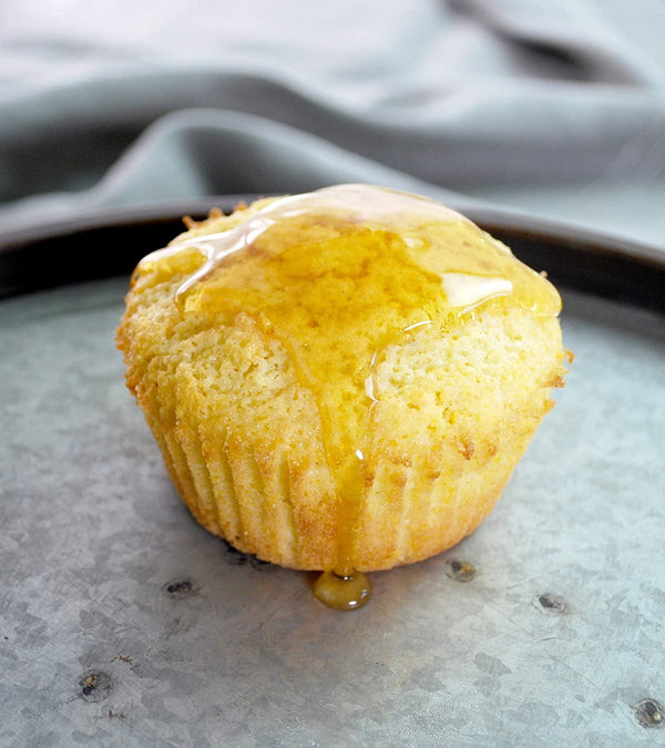 Pamela's Cornbread & Muffin Mix [6 Pack] - 2