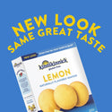 Kinnikinnick Lemon Wafers - 3