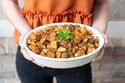 New Grains Seasoned Croutons [3 Pack] - 3