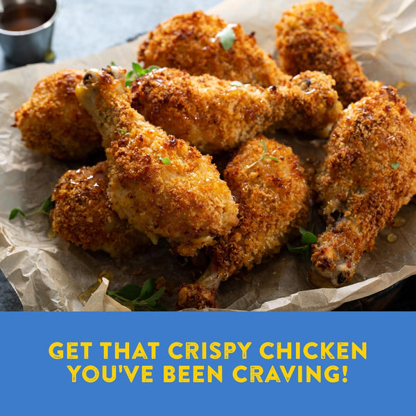 Kinnikinnick Panko Style Bread Crumbs - 5