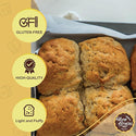 New Grains Dinner Rolls [3 Pack] - 3