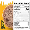 Happy Campers Gluten Free Wild Buns - 7