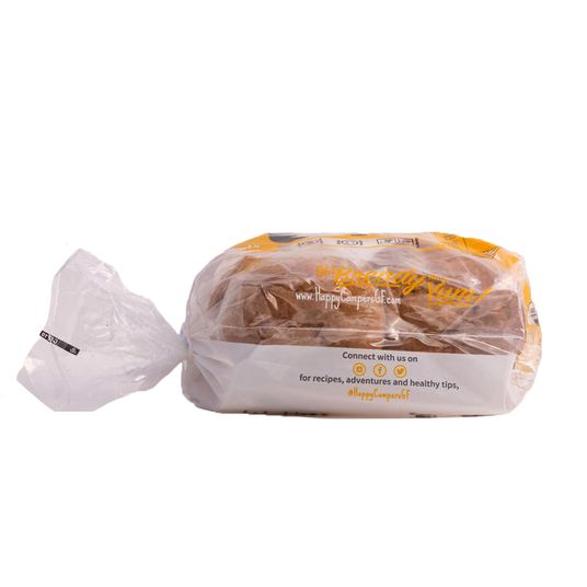 Happy Campers Gluten Free Wild Buns - 4