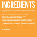 Seventh Generation Disinfecting Wipes - Lemongrass Citrus - 8