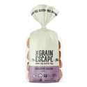 The Grain Escape Cinnamon Raisin Bagels - 1