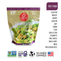 Aleia's Garlic Croutons - 6