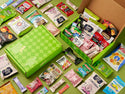 Snack Attack - LOW CALORIE Box (15 Count) - 2
