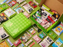 Snack Attack - LOW CALORIE Box (20 Count) - 2