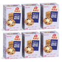 Katz Blueberry English Muffins - 6
