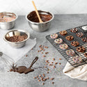 GFP Pretzels Gift Basket- HOLIDAY - 6