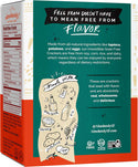 Absolutely Flatbreads, Toasted Onion - Case of 12 - 3