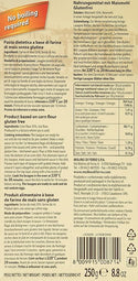 Le Veneziane Lasagne Sheets - 3