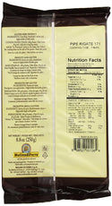 Le Veneziane Corn Pasta, Pipe Rigate - 2