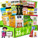 Snack Attack - PALEO Box [25 Count] - 1