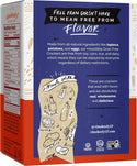 Absolutely Flatbreads, Everything - Case of 12 - 3