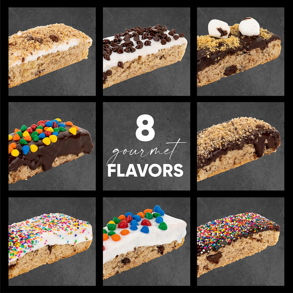 GFP Biscotti Gift Basket - 4