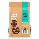 Glutino Chocolate Covered Pretzels - 8