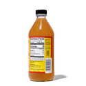 Bragg's Organic Apple Cider Vinegar 16 oz. Raw Unfiltered - 2