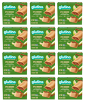 Glutino Apple Cinnamon Breakfast Bars - 8