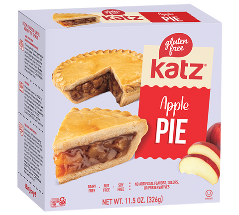 Katz Apple Pie