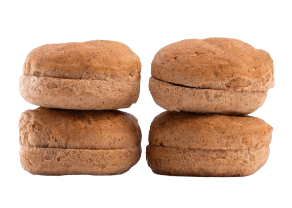 Happy Campers Gluten Free Wild Buns - 2