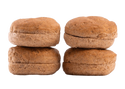 Happy Campers Gluten Free Wild Buns - 2