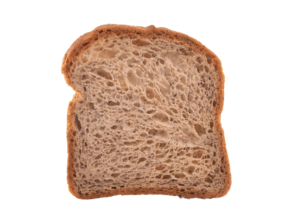 Happy Campers Gluten Free Classy Slice Bread - 5