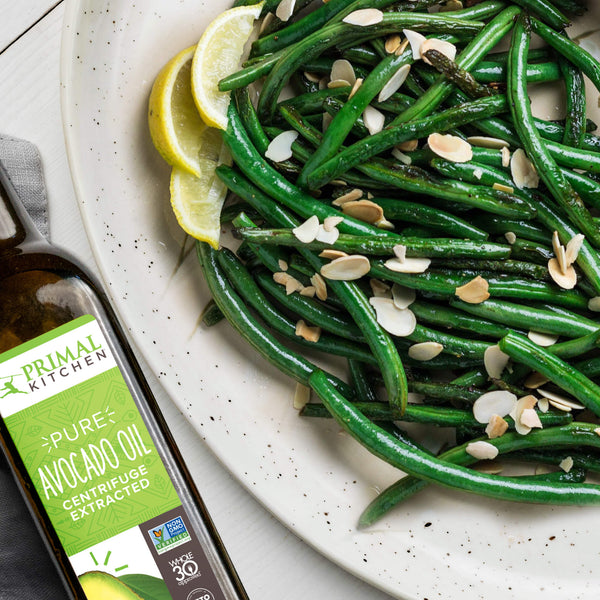 Primal Kitchen Avocado Oil, Extra Virgin - 3