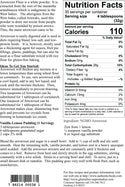 Authentic Foods Arrowroot Flour - 2