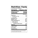 Bfree White Demi Baguettes - 3
